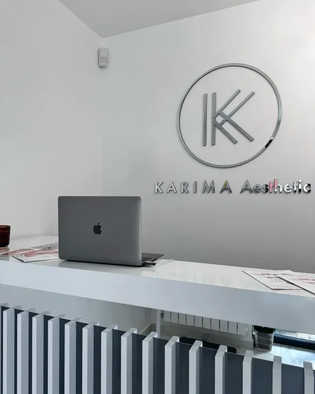 Beauty Center Karima Interior 1