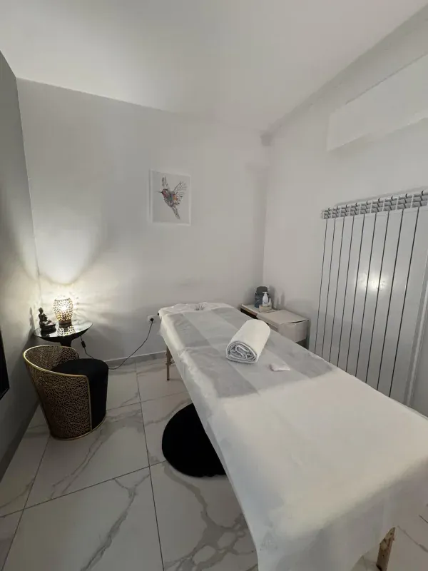 Beauty Center Karima Interior 3