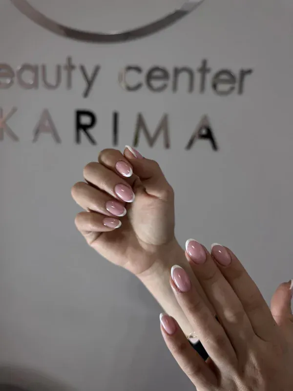 Beauty Center Karima Interior 4
