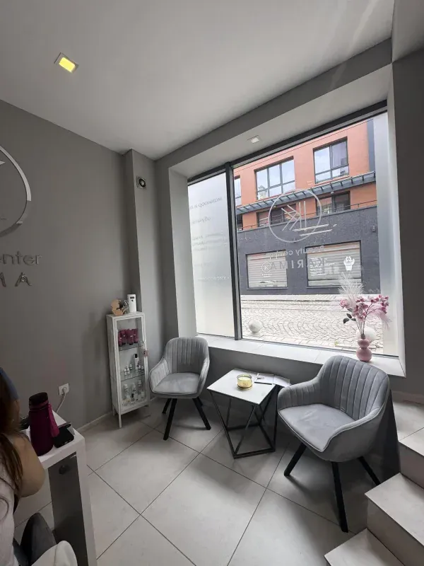 Beauty Center Karima Interior 5