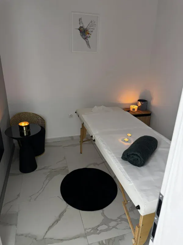 Beauty Center Karima Interior 6