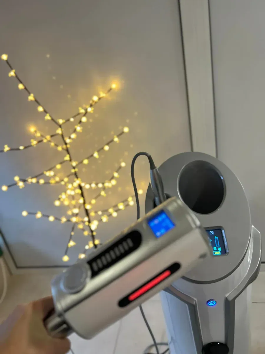 8D ENDO Roller апаратура