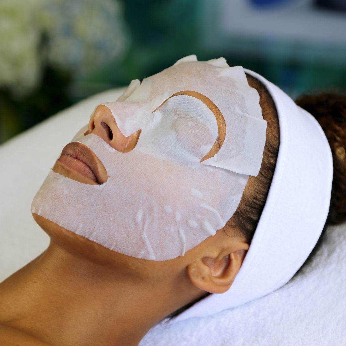 Карбокситерапия Ribeskin - процедура за лице