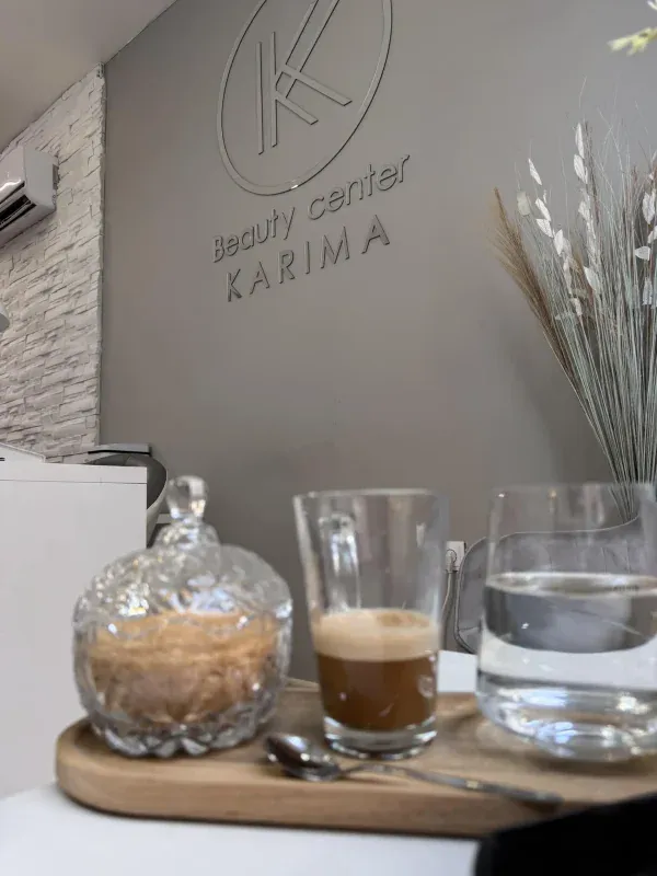 Резултати от козметичните процедури в beauty center Карима - снимка 9 от галерията