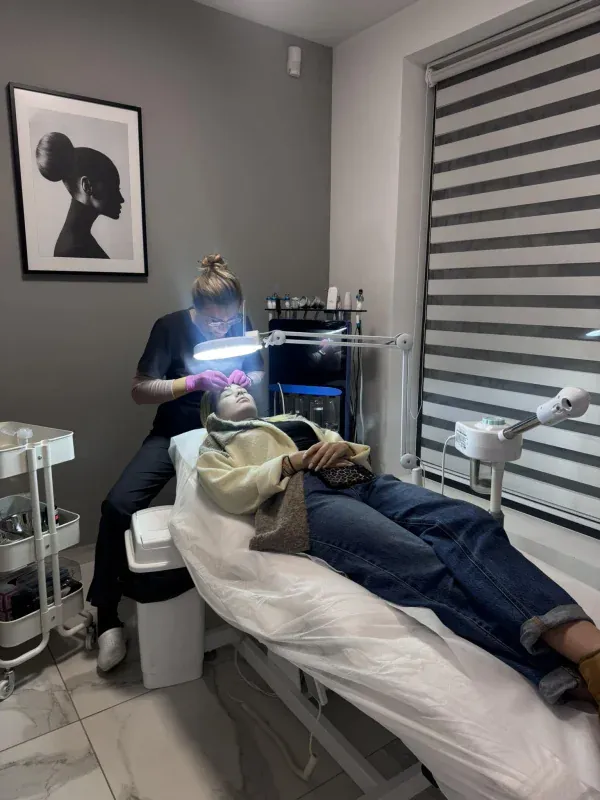 Резултати от козметичните процедури в beauty center Карима - снимка 13 от галерията