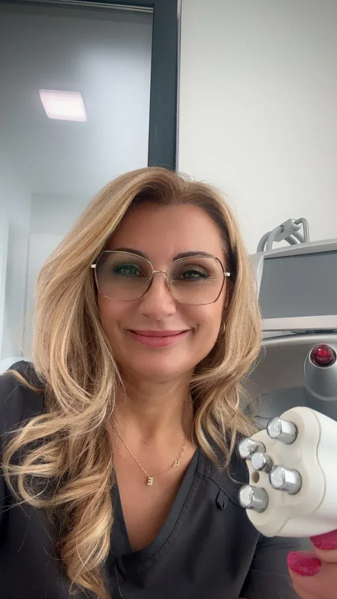 Елисавета Анчева