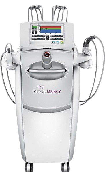 Venus Legacy апарат