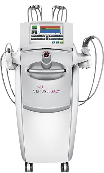 Venus Legacy апарат